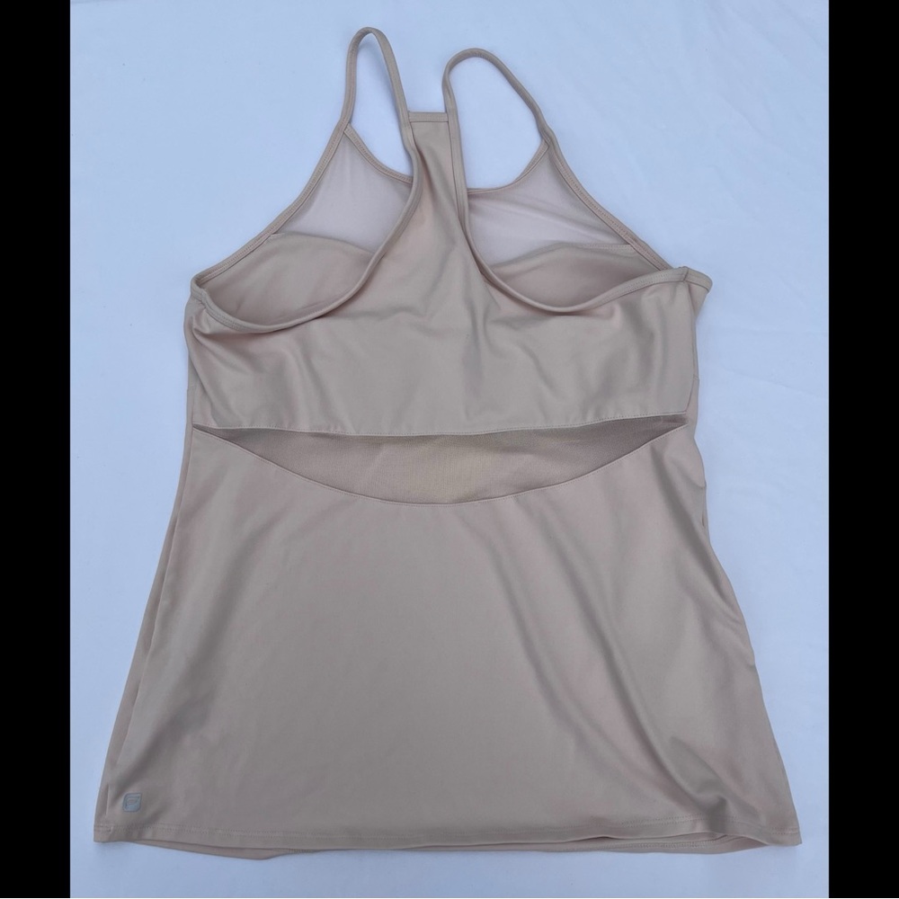 Mesh Halter Top - Picture 5 of 9